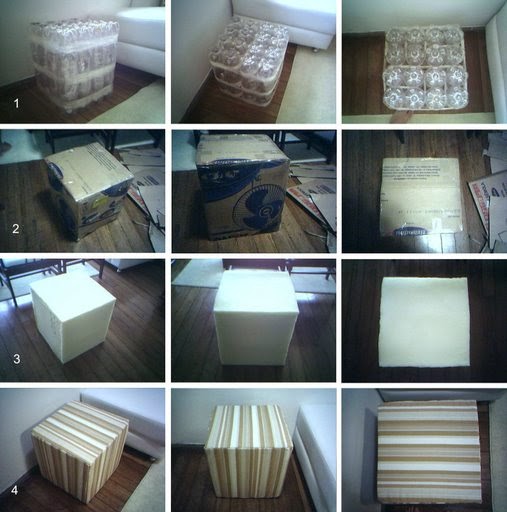 Escolhendo o Tecido Perfeito para o Acabamento - inspiração 1