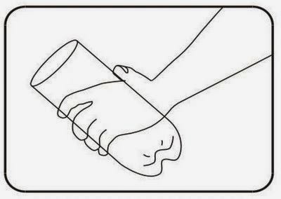 Encaixando a Capa na Estrutura - inspiração 2