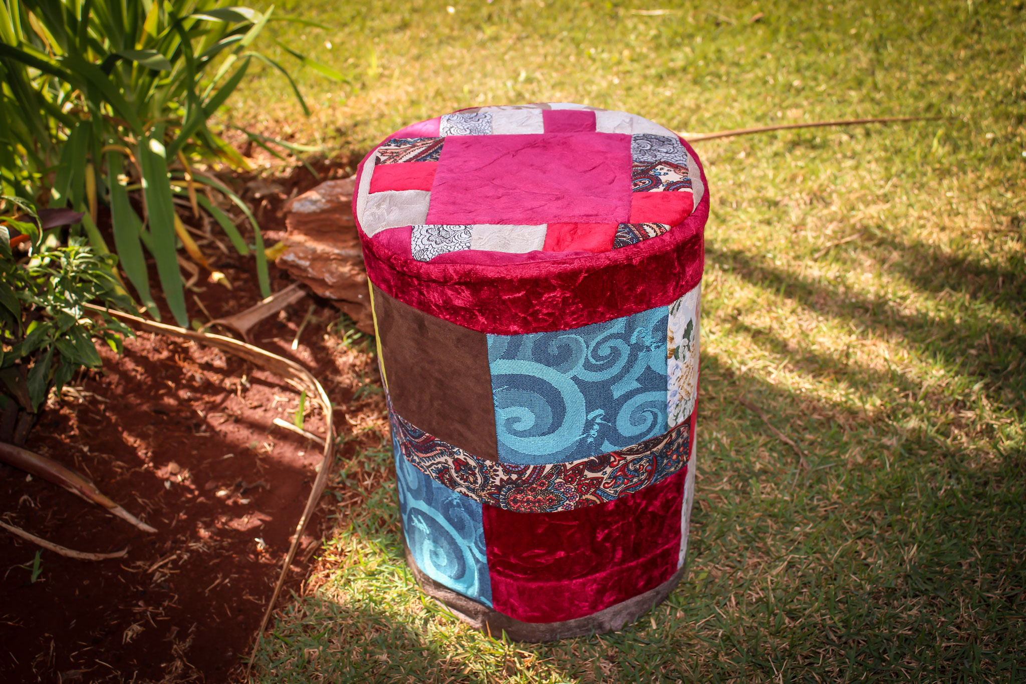 Costurando a Capa Externa: Escolhendo Tecidos com Estilo - inspiração 2