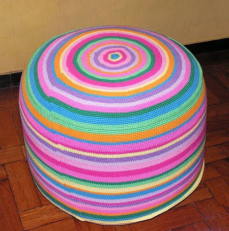 Cuidados Essenciais: Mantendo Seu Puff Novo Por Mais Tempo - inspiração 2