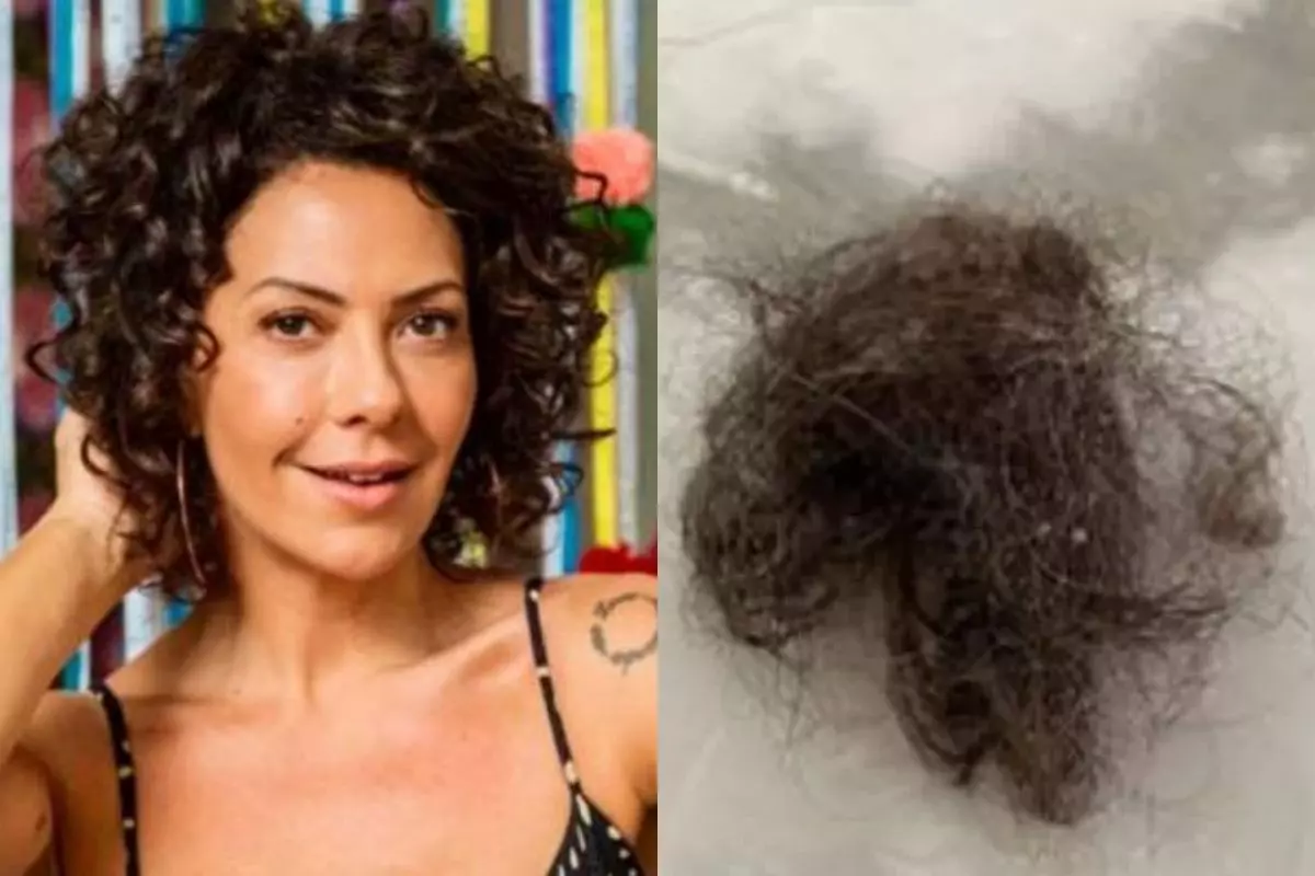 Rotina de Cuidados Capilares: Simplicidade Que Transforma - inspiração 2