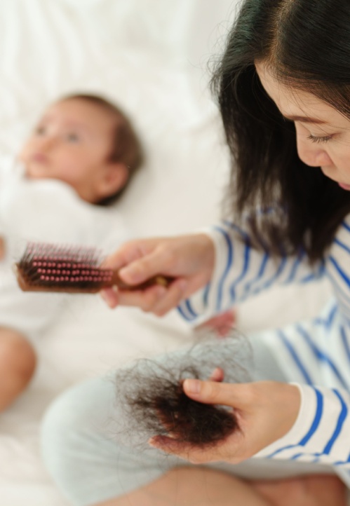 Estímulo para o Couro Cabeludo: Massagens e Produtos Aliados - inspiração 1