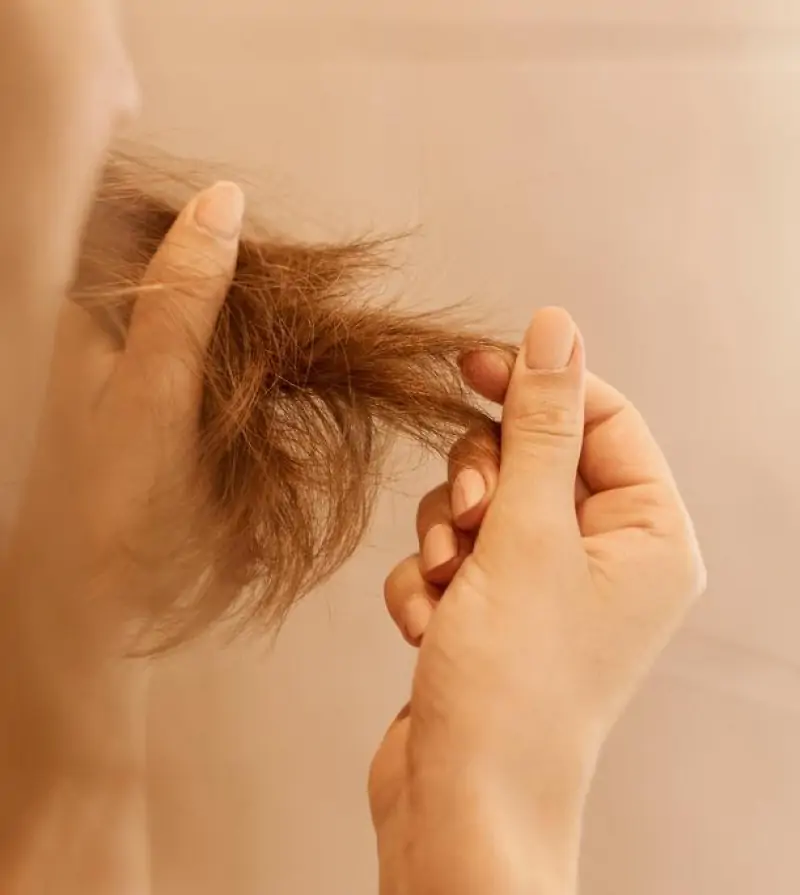 Estímulo para o Couro Cabeludo: Massagens e Produtos Aliados - inspiração 2