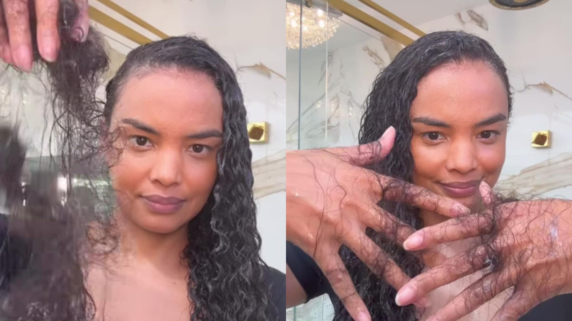 Hidratação Intensa: Receitas Caseiras e Produtos Eficazes - inspiração 2