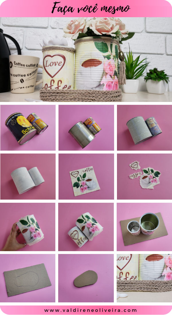 Pequenos Jardins de Ervas para sua Varanda - inspiração 1