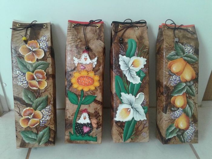 Cuidados e Manutenção do Seu Porta-Retrato Reciclado - inspiração 2