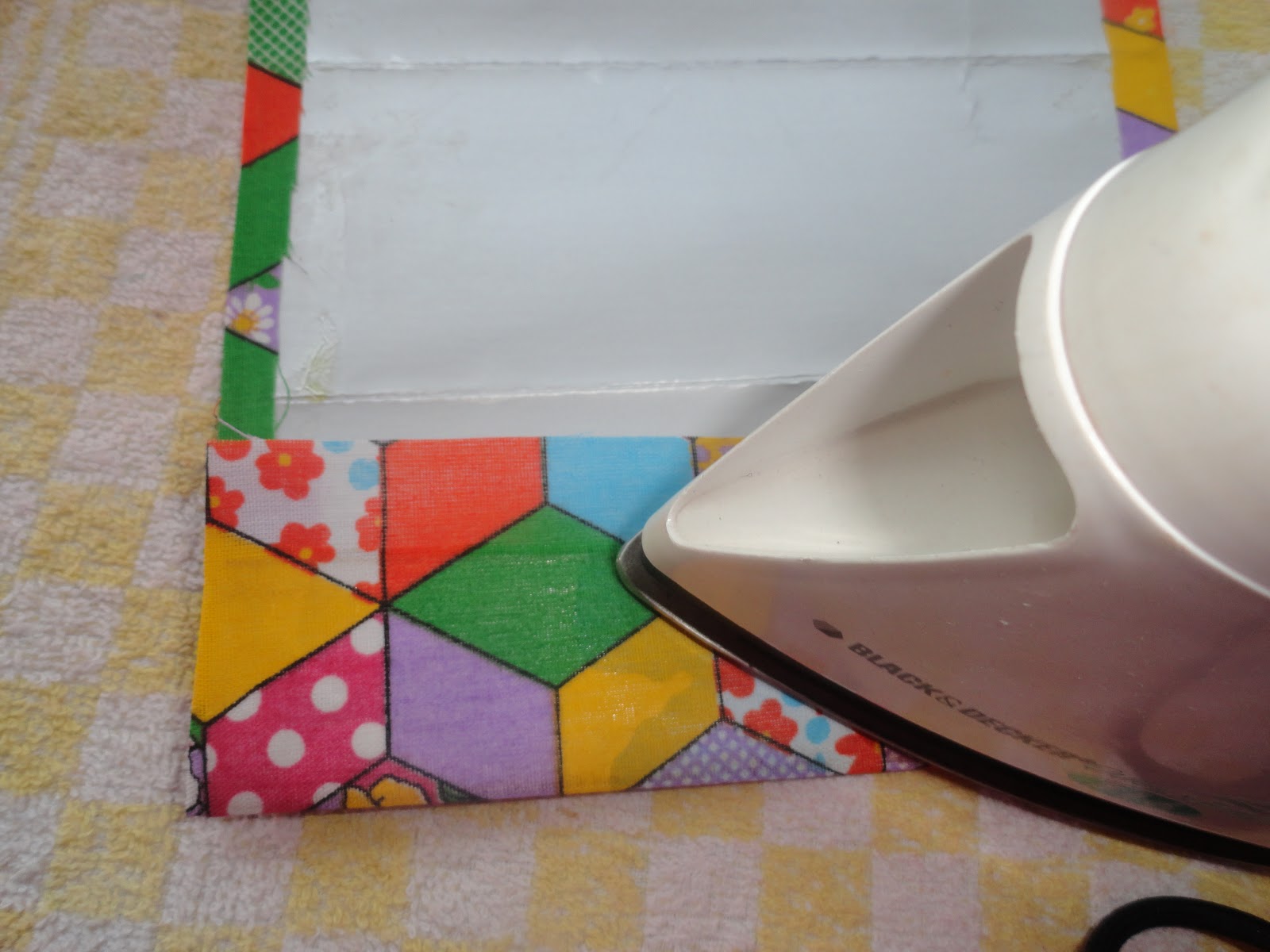 Acabamentos Finos: Selagem e Proteção para Durabilidade - inspiração 1