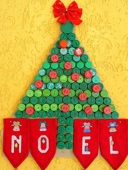 Centros de Mesa Românticos com Jornais Antigos - inspiração 1