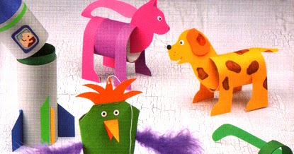 Mini Vasos Charmosos para Suculentas - inspiração 1