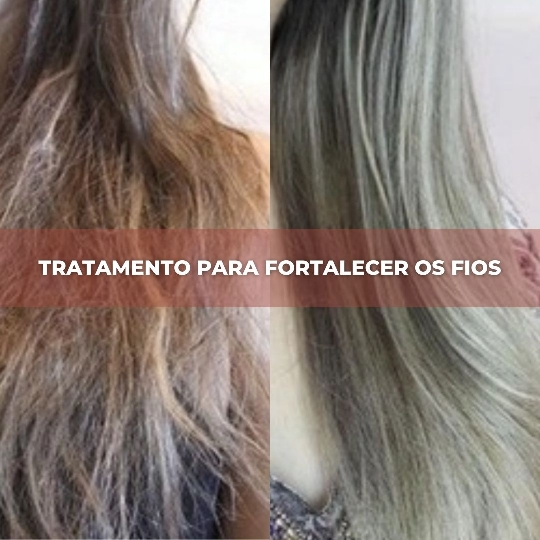 Os Vilões que Danificam Seus Fios - inspiração 2