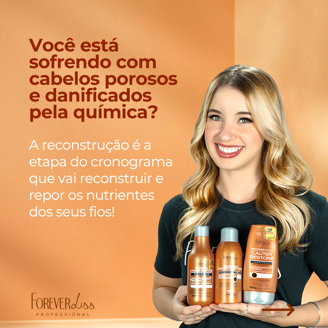 Principais Ingredientes que Faço Questão no Tratamento - inspiração 1
