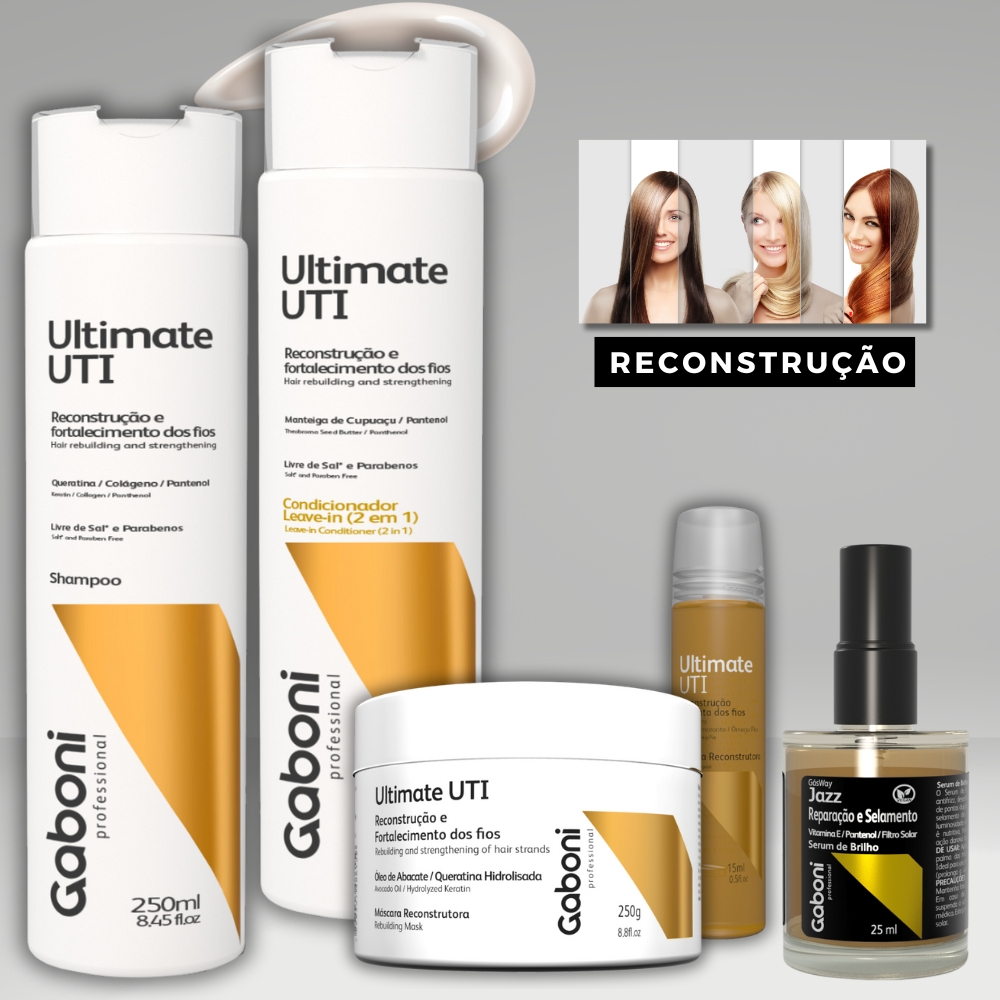 Principais Ingredientes que Faço Questão no Tratamento - inspiração 2