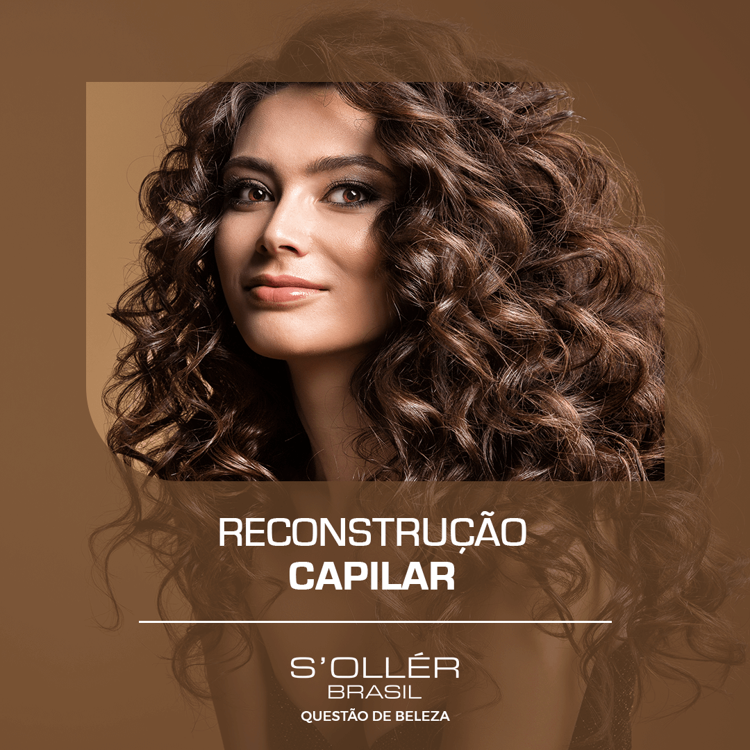 A Frequência Ideal para Seu Tipo de Cabelo - inspiração 1