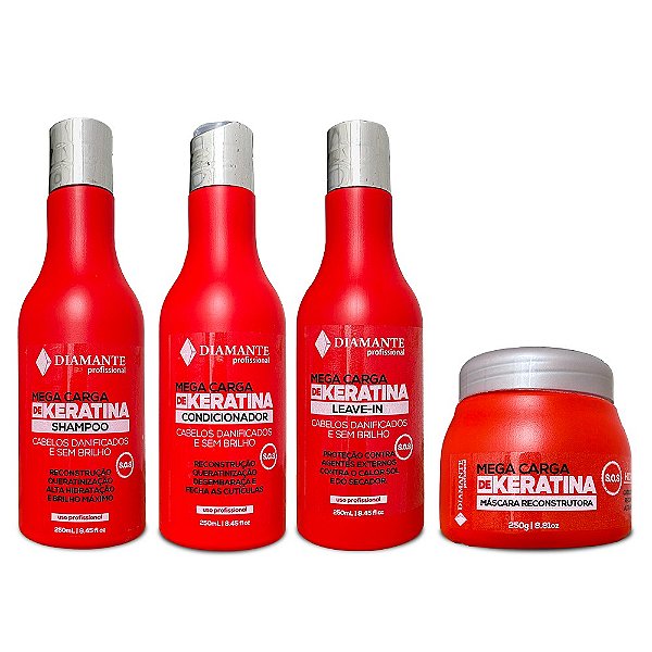 A Frequência Ideal para Seu Tipo de Cabelo - inspiração 2