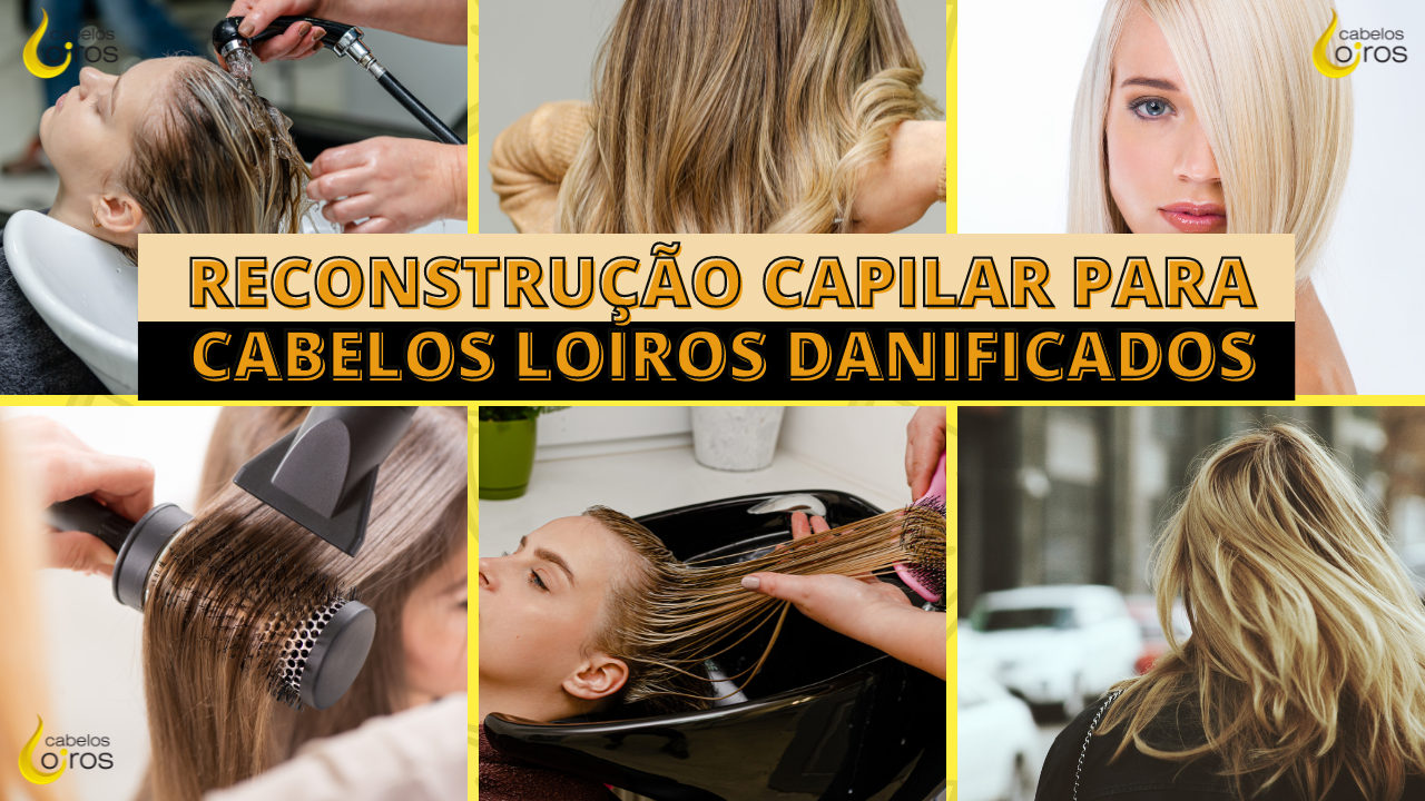 Diferenças Cruciais: Reconstrução, Hidratação e Nutrição - inspiração 1