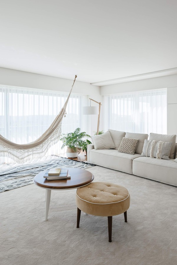 A Rede Clássica: Simples e Charmosa - inspiração 1