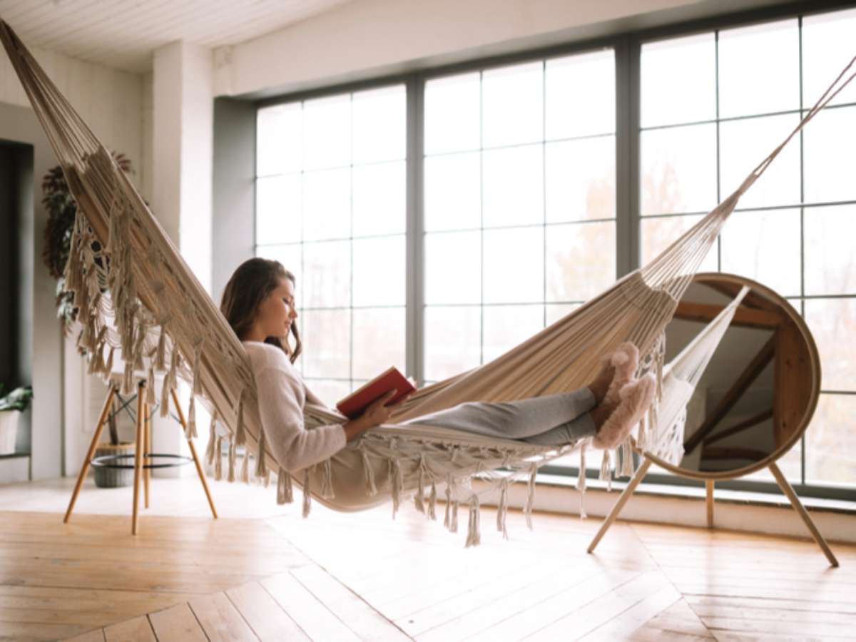 Harmonizando com Outros Móveis: O Equilíbrio Perfeito - inspiração 2