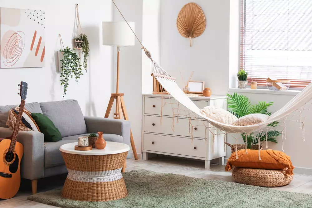 A Rede Pequena: Versatilidade para Ambientes Compactos - inspiração 2