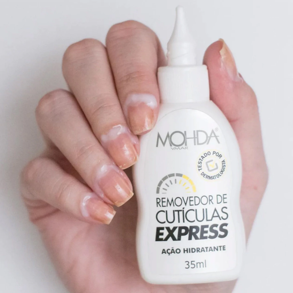 Benefícios do Abacate: Nutrição Extra para Cutículas Ressecadas - inspiração 1