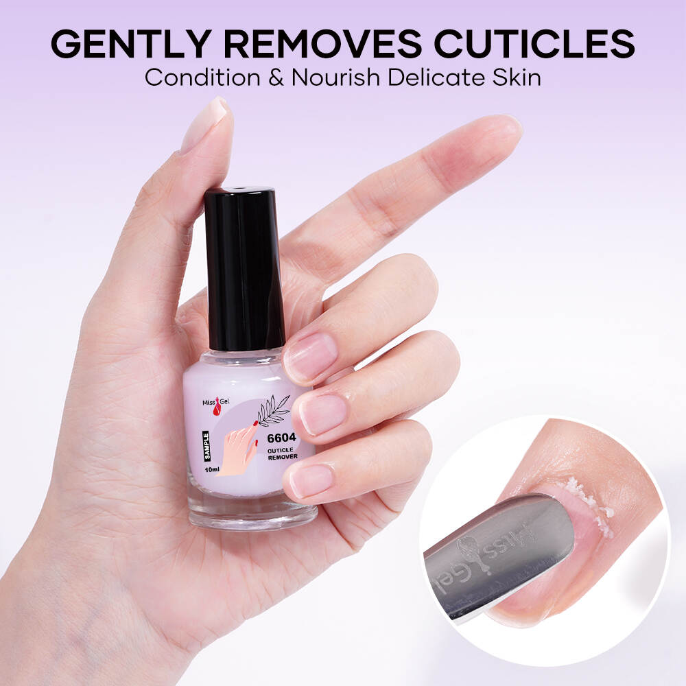 Benefícios do Abacate: Nutrição Extra para Cutículas Ressecadas - inspiração 2