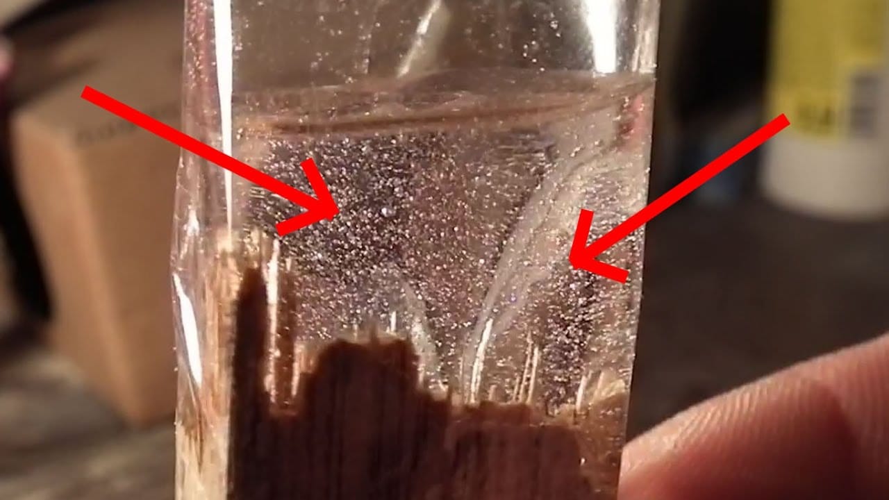 A Ciência por Trás da Cura: A Reação Exotérmica - inspiração 1