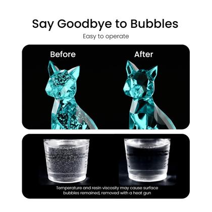 Umidade: O Inimigo Invisível da Resina - inspiração 2