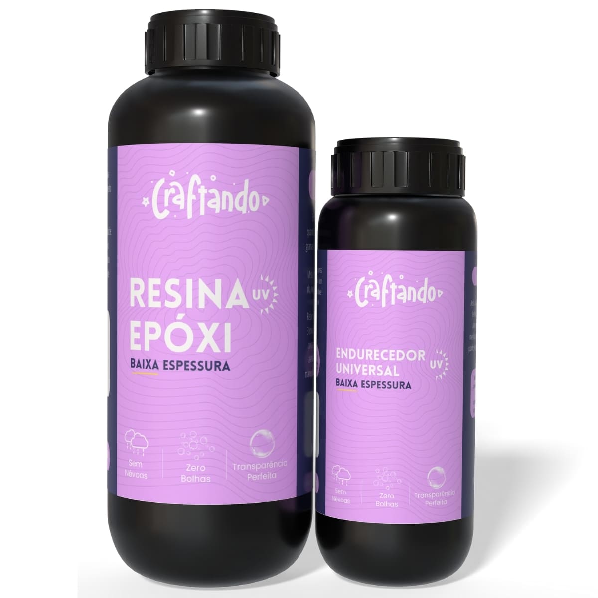 Proporções Incorretas: O Erro Clássico que Gera Bolhas - inspiração 1