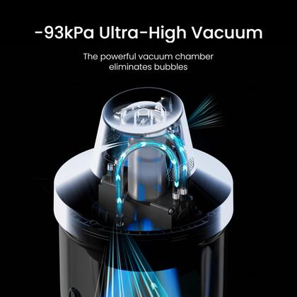 Superfície Irregular: O Terreno Fértil para Bolhas - inspiração 2