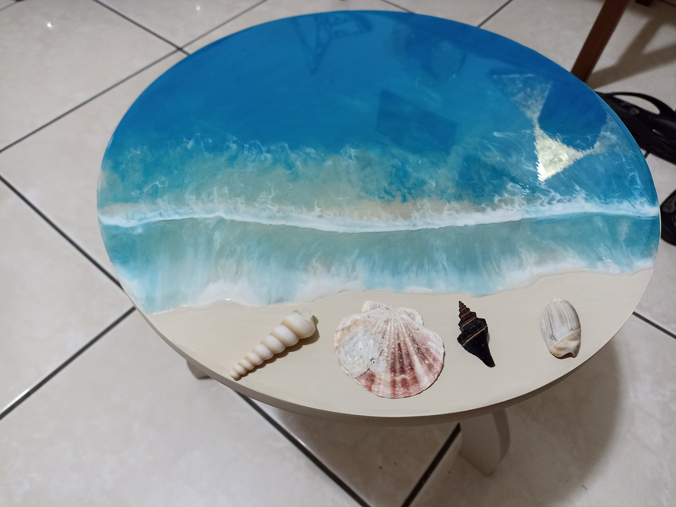 Bolhas de Ar na Peça: Um Vilão Inesperado - inspiração 2