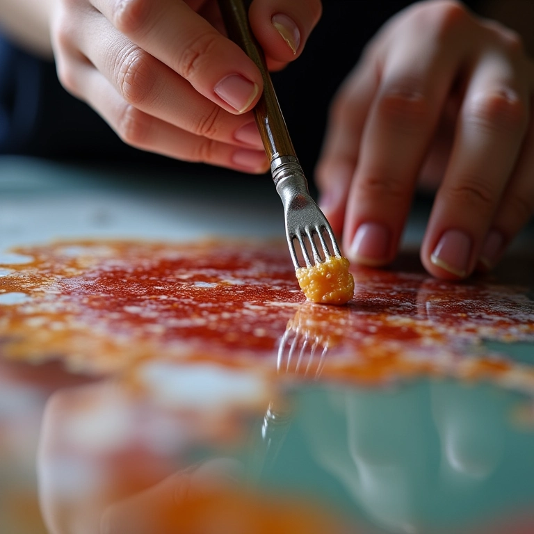 Falha na Preparação da Superfície: Afeta a Aderência Inicial - inspiração 1