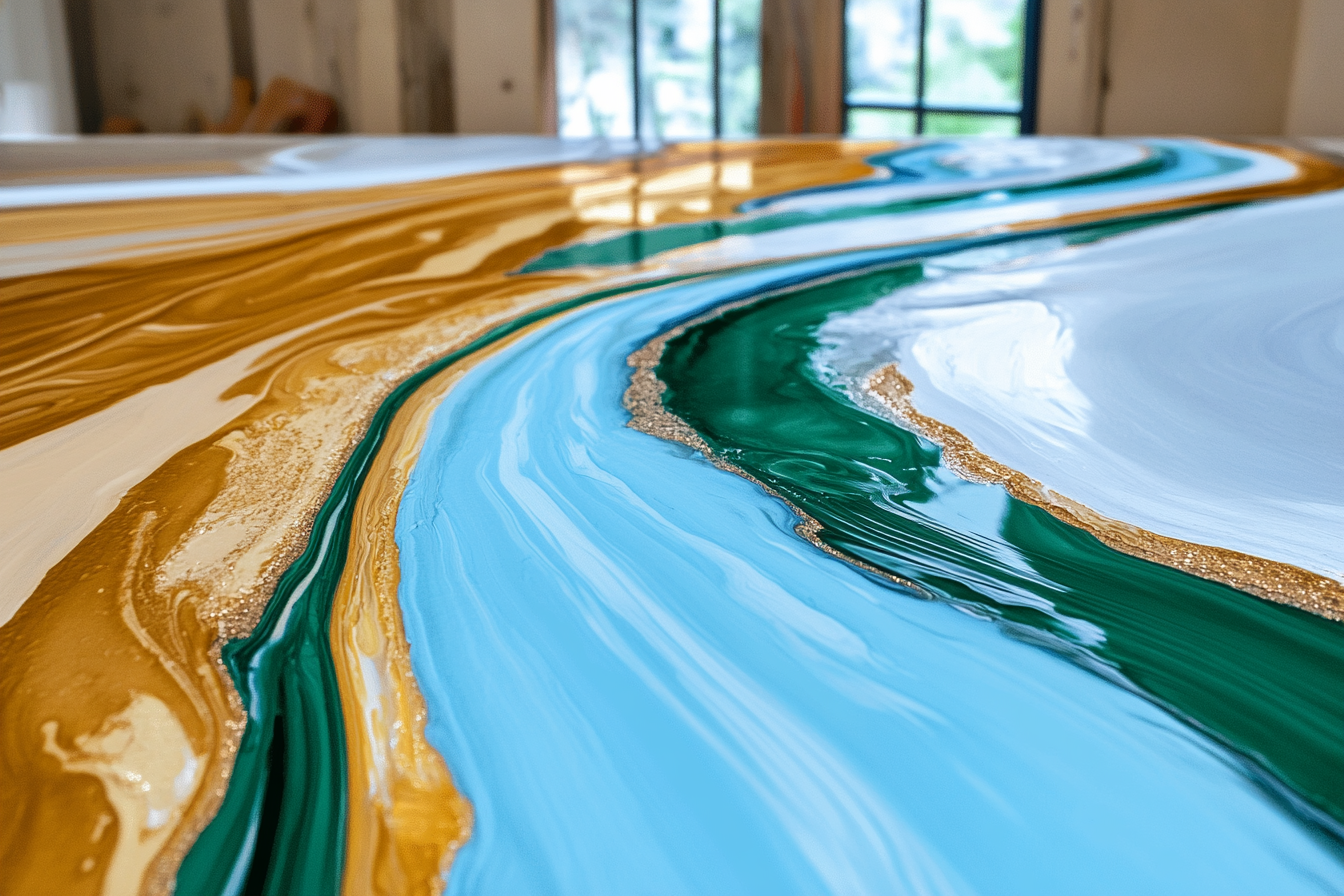 Mistura Inadequada: Onde os Erros Se Escondem - inspiração 1