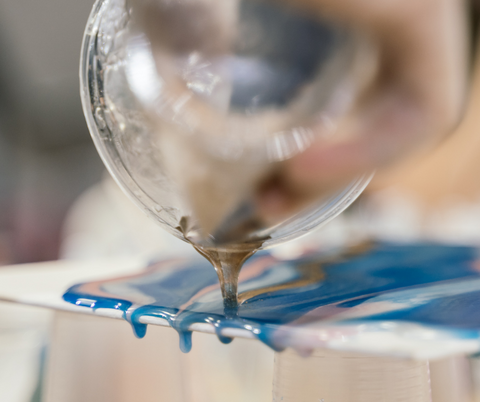 Tipo Específico de Resina: Algumas Exigem Cuidados Extras - inspiração 1