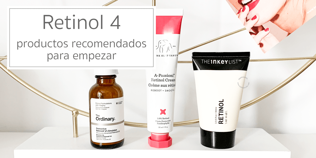 O que é o Retinol e Por Que Sua Pele Vai Amar? - inspiração 1