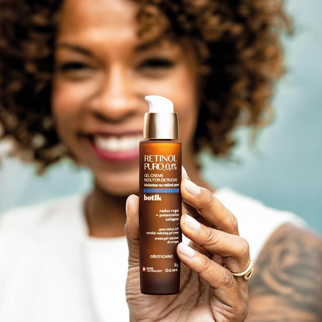 O que é o Retinol e Por Que Sua Pele Vai Amar? - inspiração 2