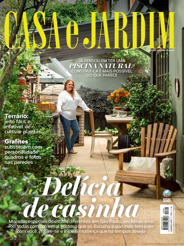 Escolhendo as Espécies Certas para Cada Cômodo - inspiração 2