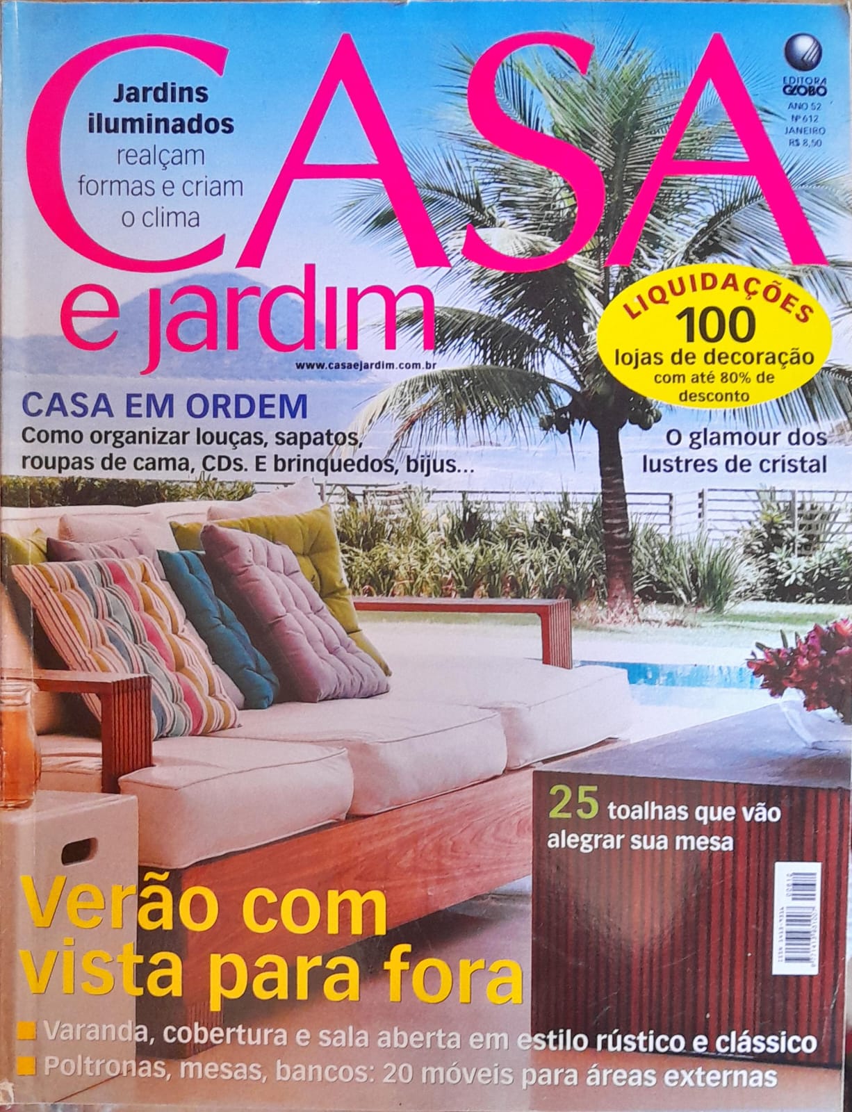 Vasos e Cachepots: Complementos que Fazem a Diferença - inspiração 1