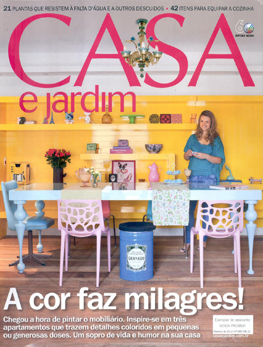 A Importância do Design de Interiores Personalizado - inspiração 2