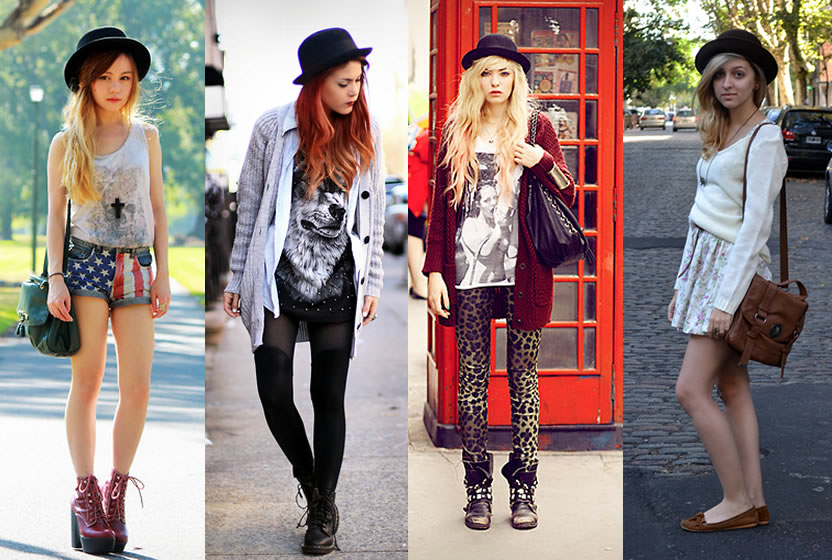 Looks Casuais Chiques: Conforto com Personalidade - inspiração 1