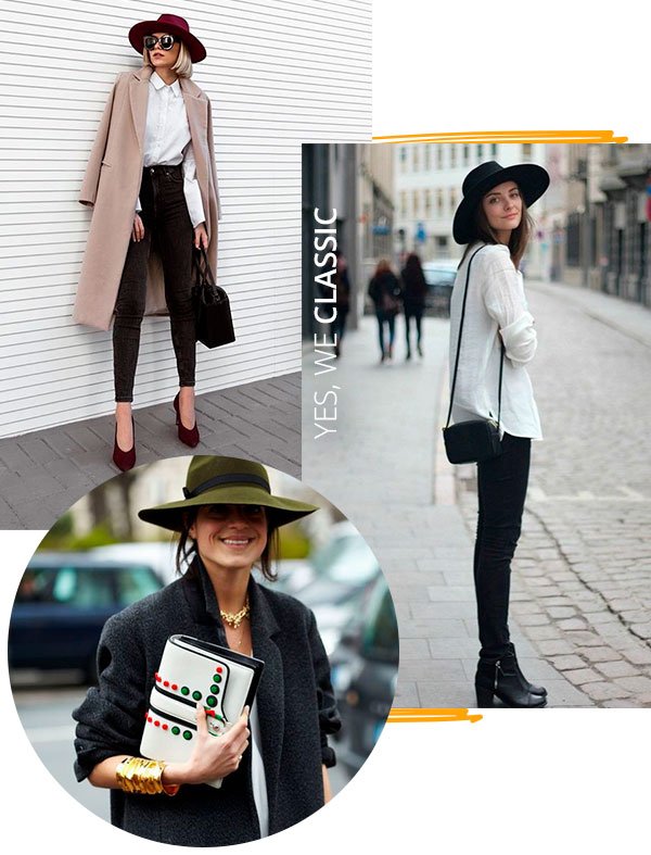 Chapéu Derby em Ocasiões Especiais: Sim ou Não? - inspiração 1