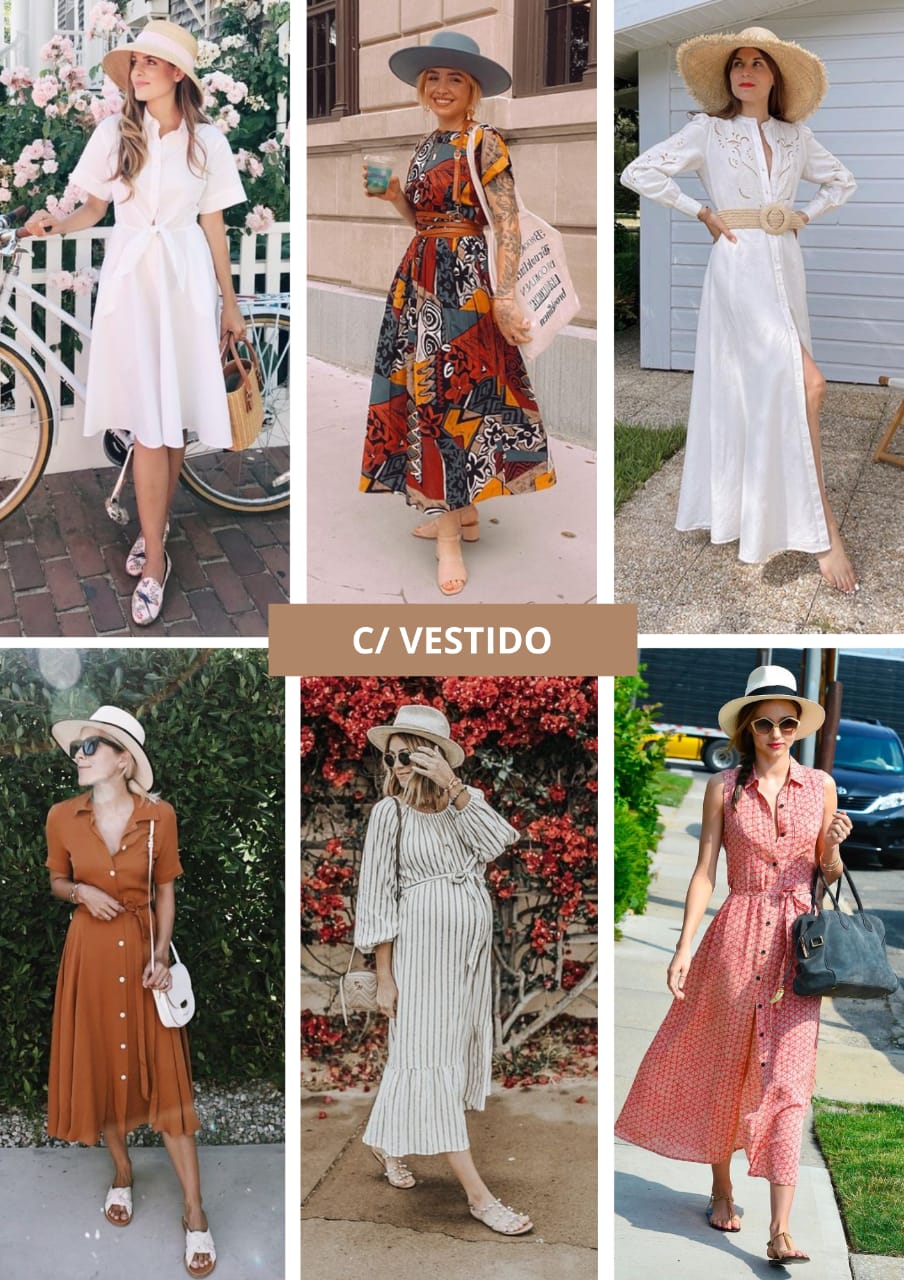 Cores Neutras: A Base Perfeita para o Melon - inspiração 2