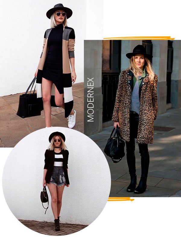 Acessórios que Complementam: Bolsas e Calçados Ideais para o Trilby - inspiração 1