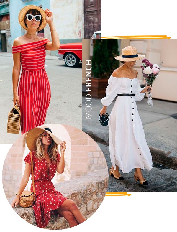 Aura Boho Chic: Trilby em Combinações com Franjas e Estampas Étnicas - inspiração 1