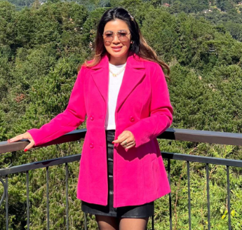 Cores e Estampas: Como Harmonizar Sua Parka com as Peças de Baixo - inspiração 1