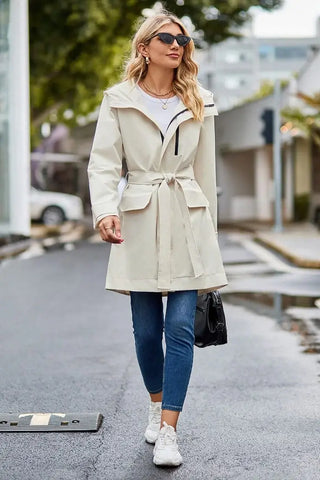 Jeans skinny e jaqueta: O match perfeito para um visual moderno - inspiração 1