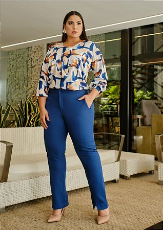 Confiança é o Melhor Look: Vista-se Para Você - inspiração 1