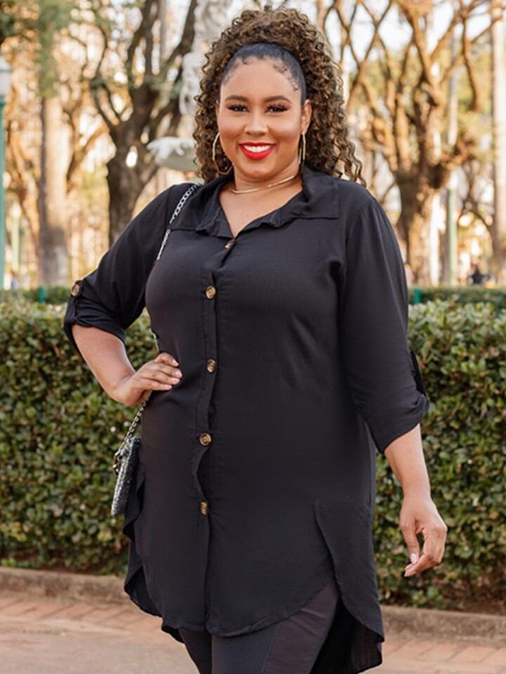 O Poder dos Caimentos: Como Valorizar Suas Curvas - inspiração 2