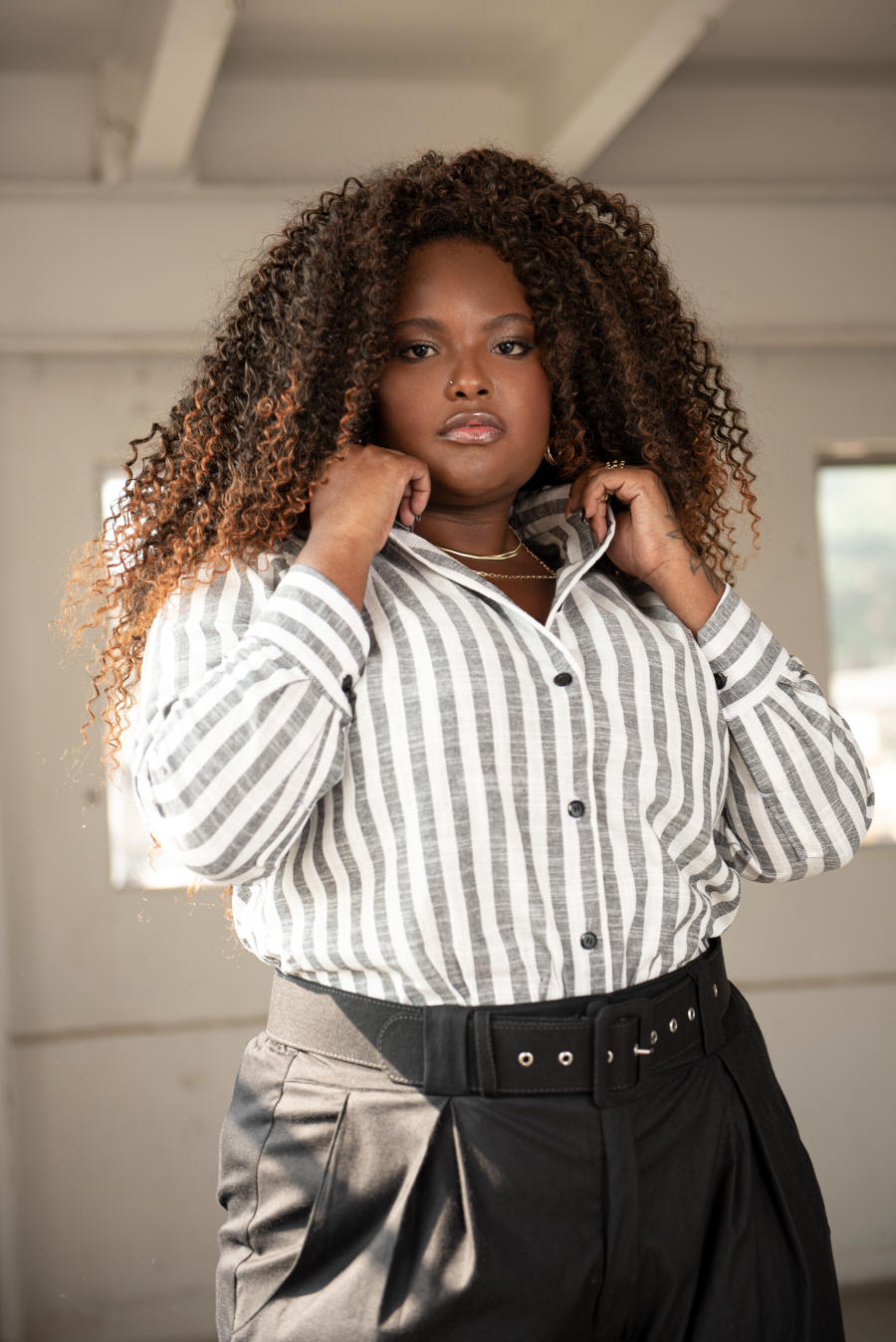 Cores e Estampas: Use a Seu Favor Sem Medo - inspiração 1