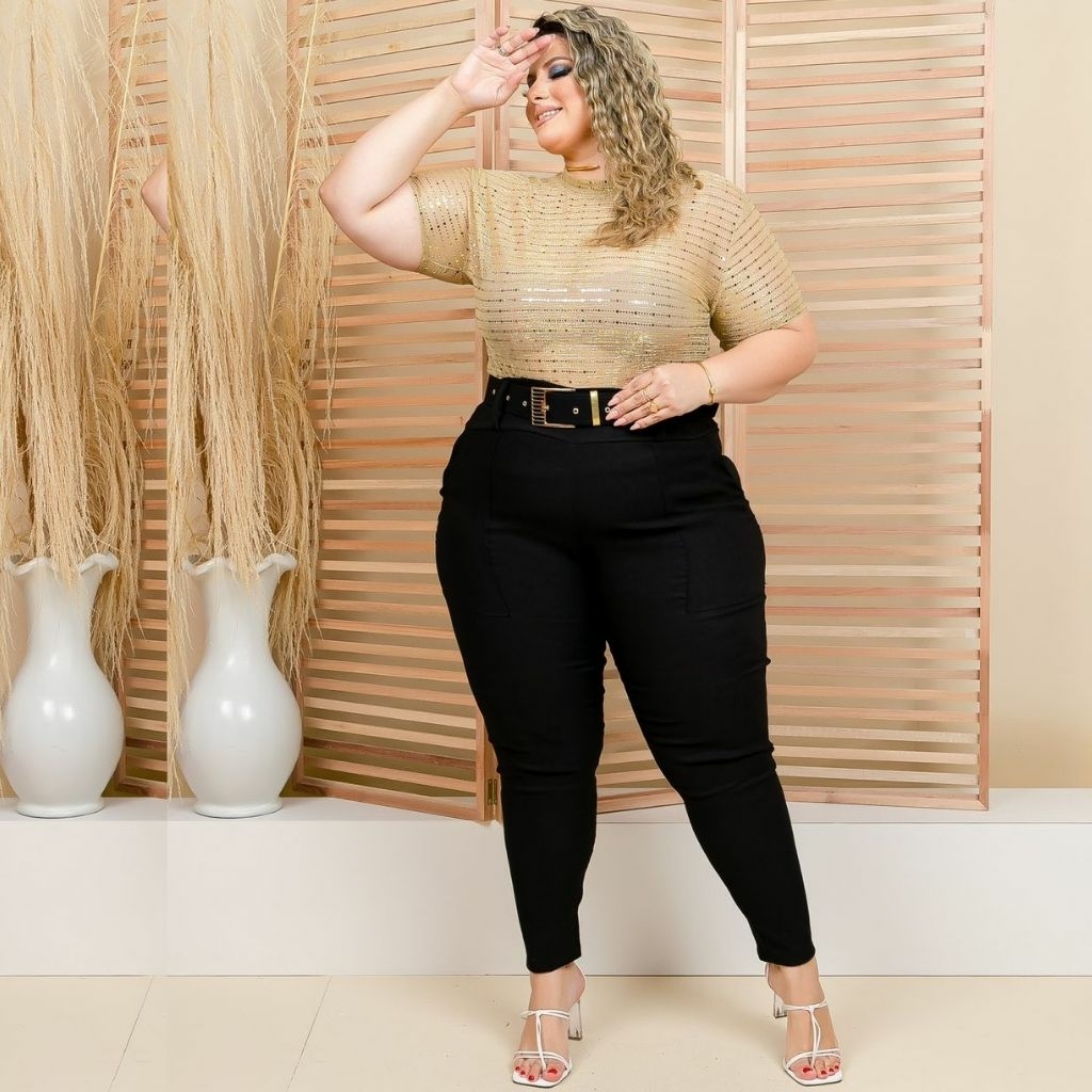 Roupa Íntima: A Base para um Visual Impecável - inspiração 1