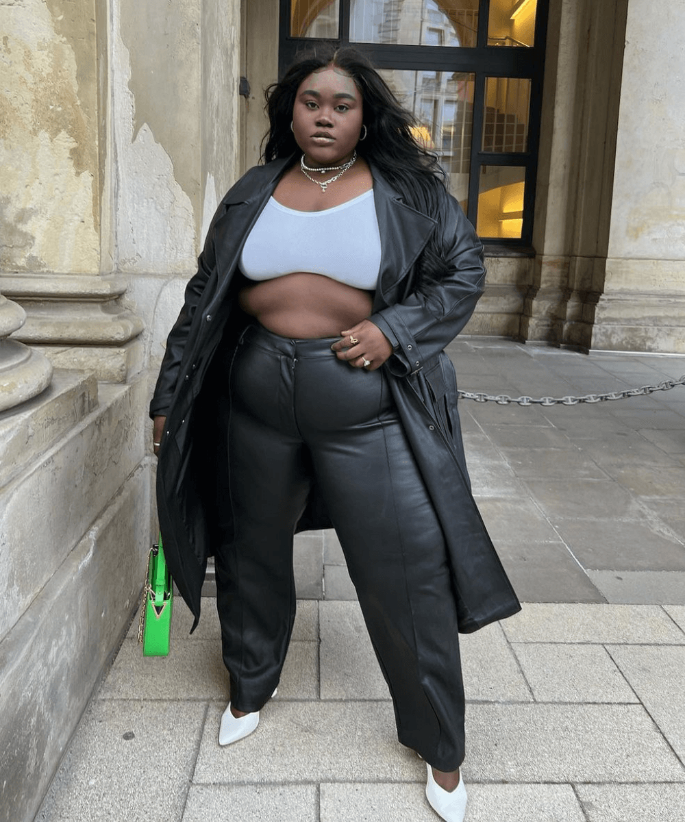 Do Casual ao Formal: Adaptando Looks para Cada Ocasião - inspiração 1