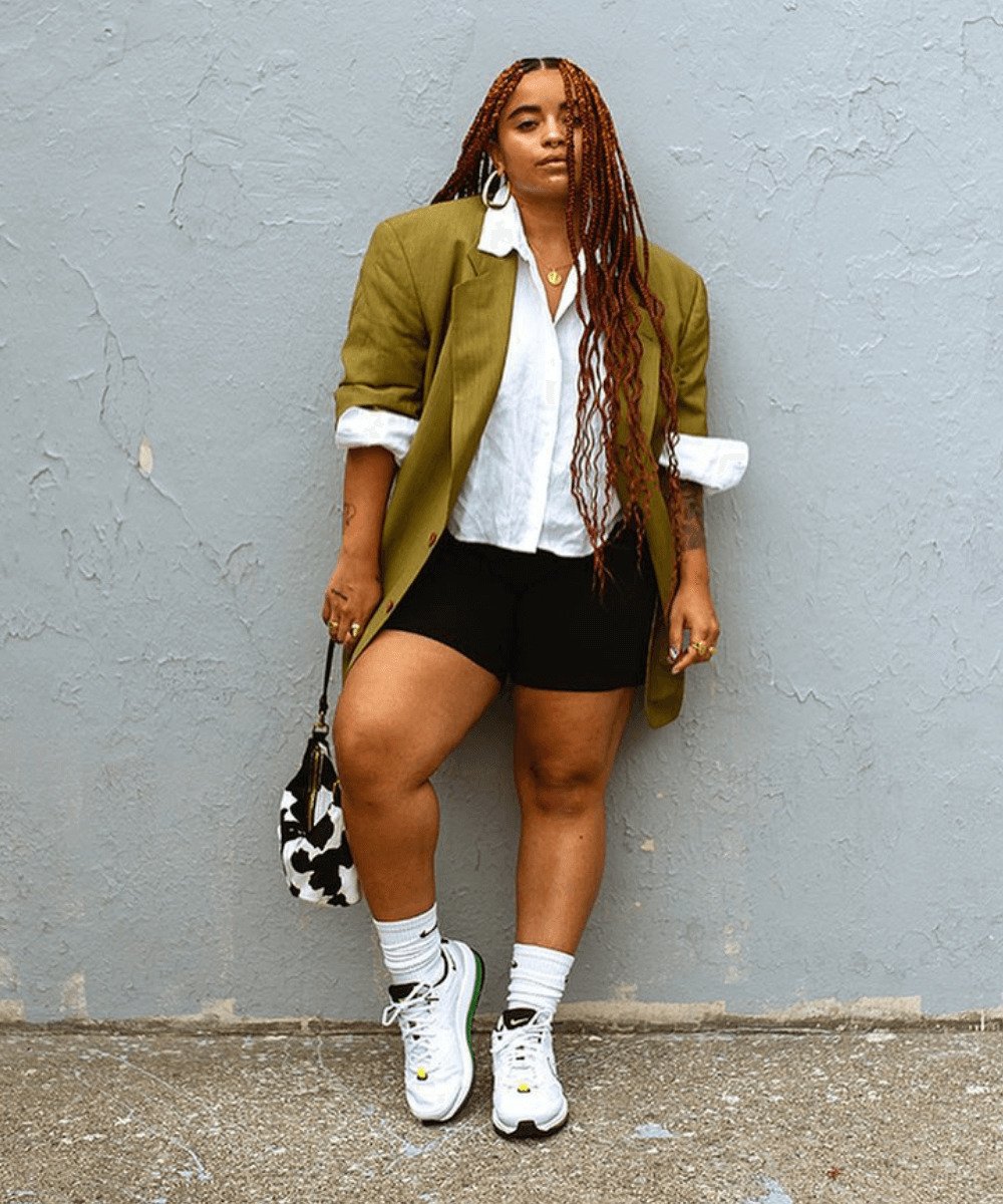 A Importância do Suporte: Sutiãs Esportivos que Valem Cada Centavo - inspiração 1